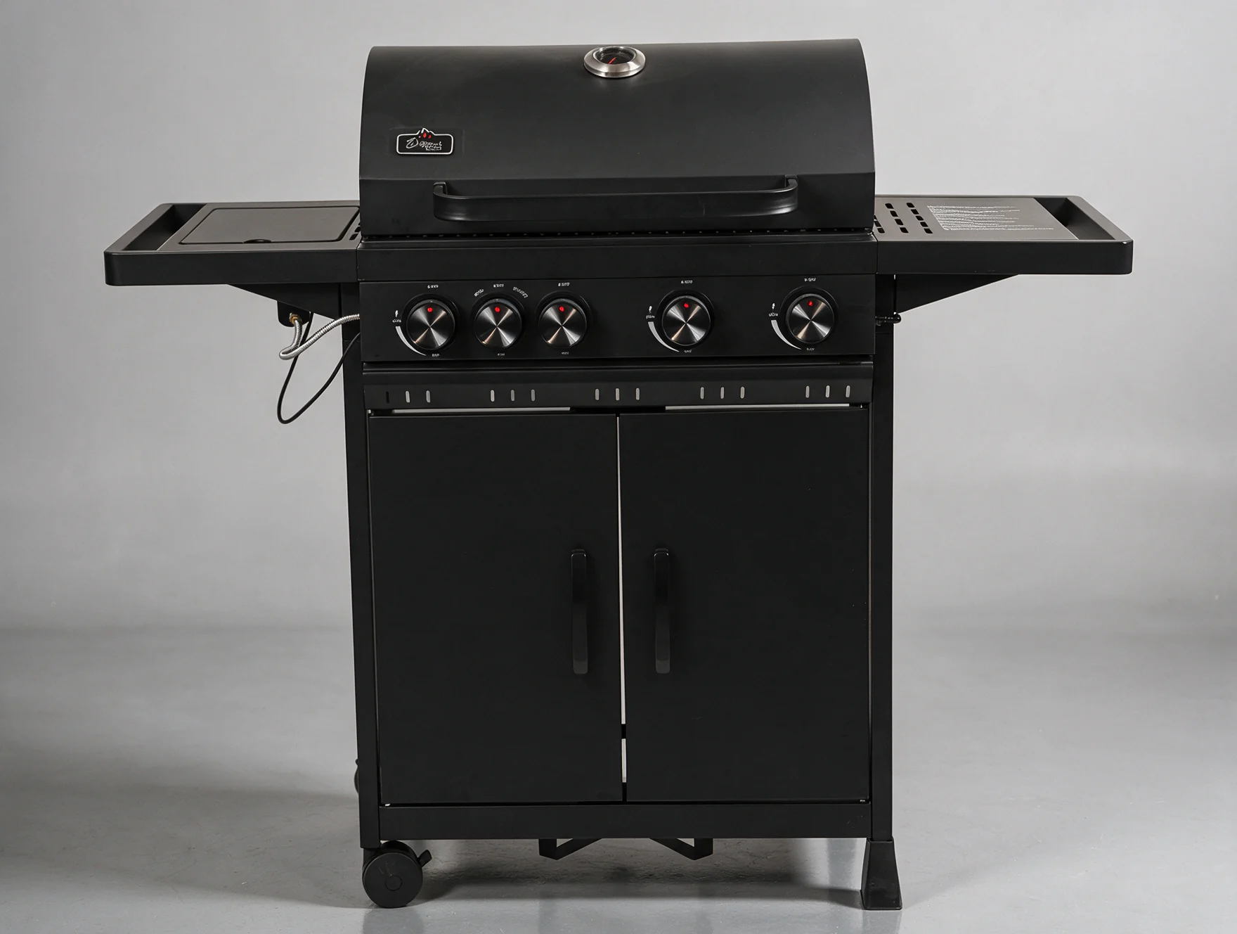 Dietrich Terrace 510