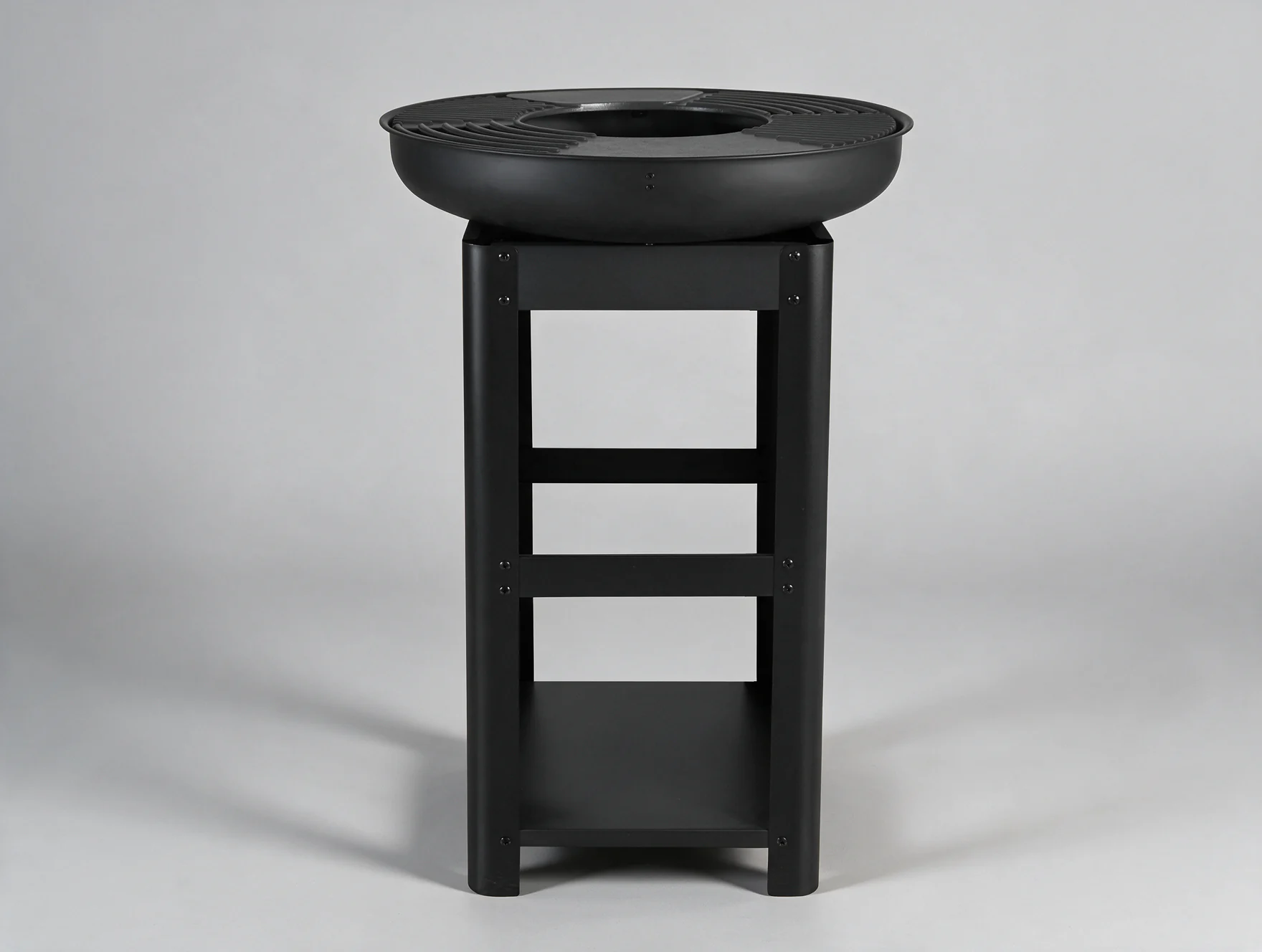 Dietrich Stand Grill